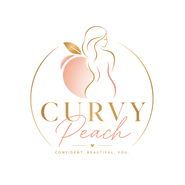 Curvy Peach