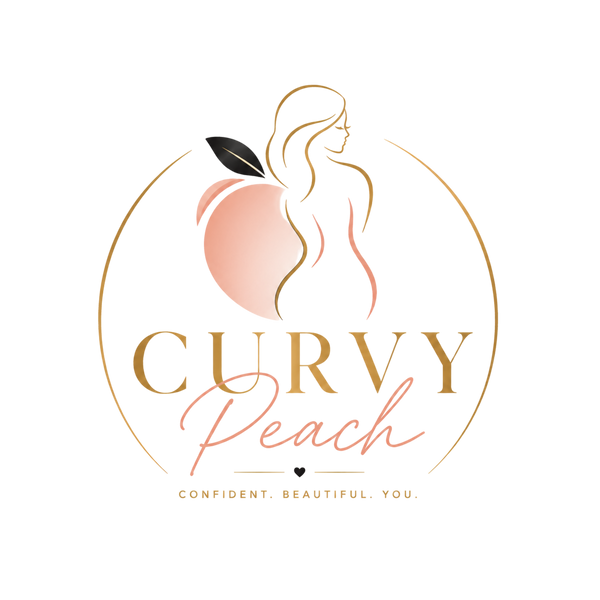 Curvy Peach