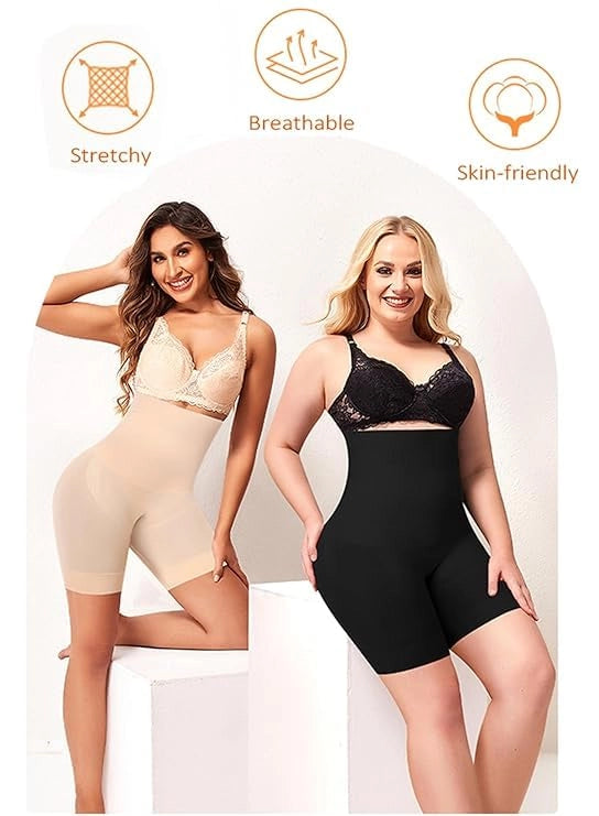 Detailed view of SculptCore Shaper fabric, seams, and zipper construction
